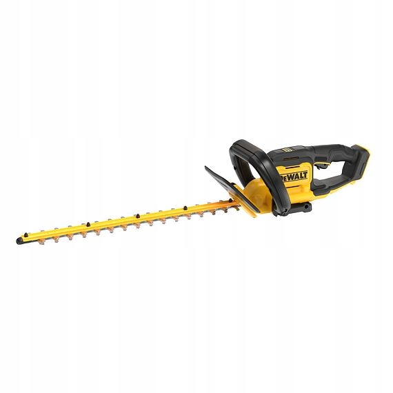 DeWALT DCMHT564N nožnice na živé ploty 18V Xr, 55cm, 25mm, bez batérie