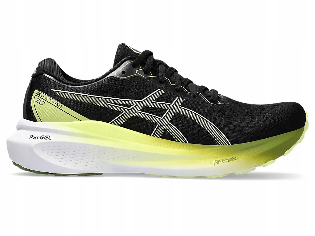 Tréninkové a sportovní boty Asics Gel-kayano 30 1011B548-003 42,5