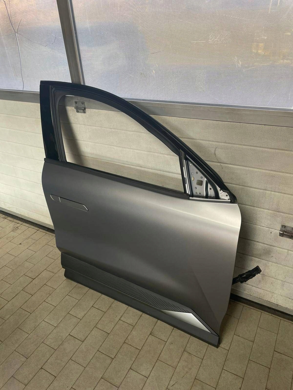 door front front side right Renault Scenic E-Tech V BIYVM
