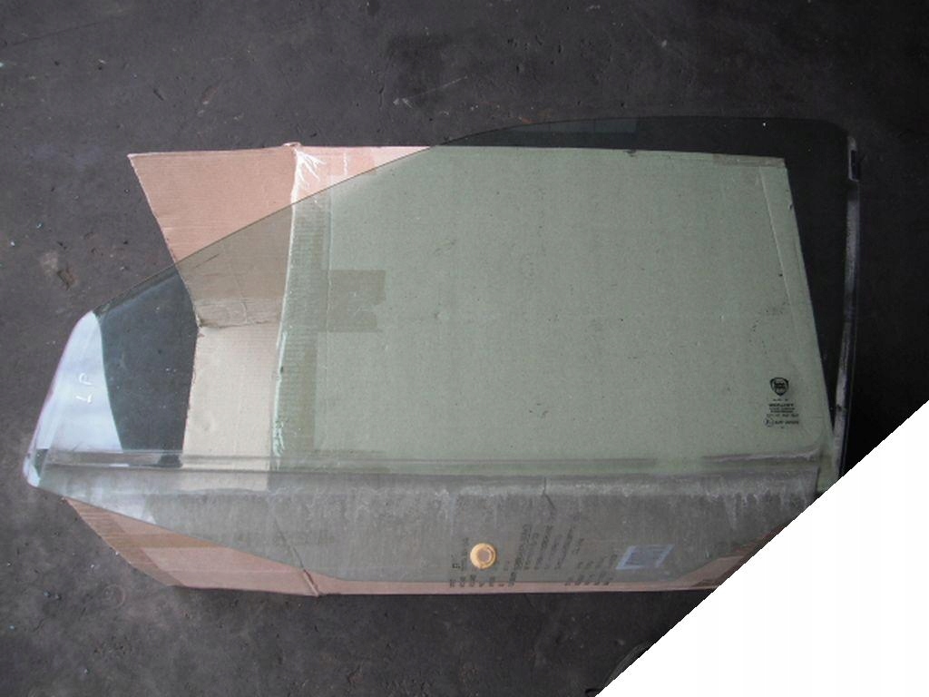 LANCIA LYBRA 99-06 SZYBA LEWA PRZEDNIA LEWY PRZÓD