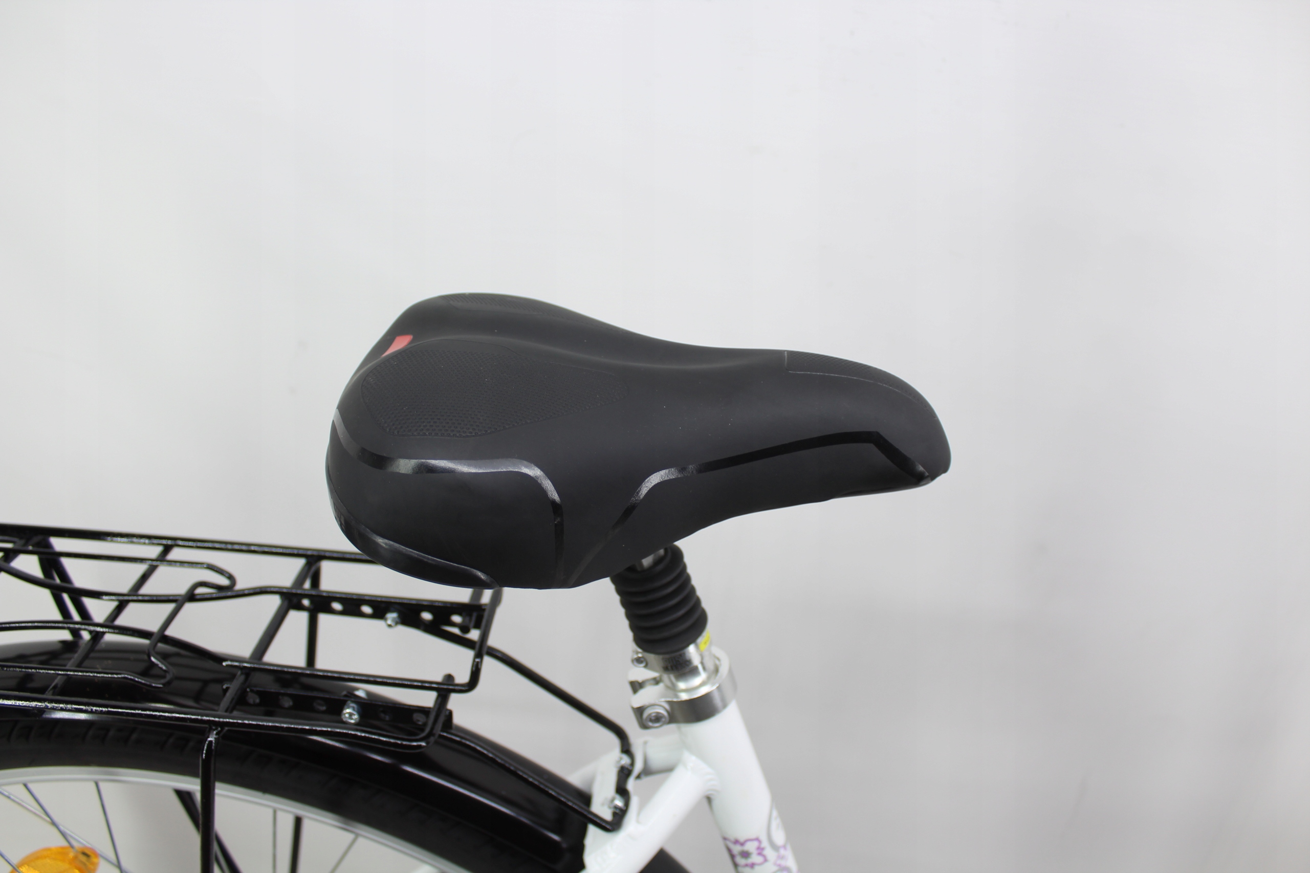 PIĘKNY ALU ROWER DAMSKI ''PROPHETE'' KOŁA 28'' 3 BIEGI W PIAŚCIE Model CITYLINE