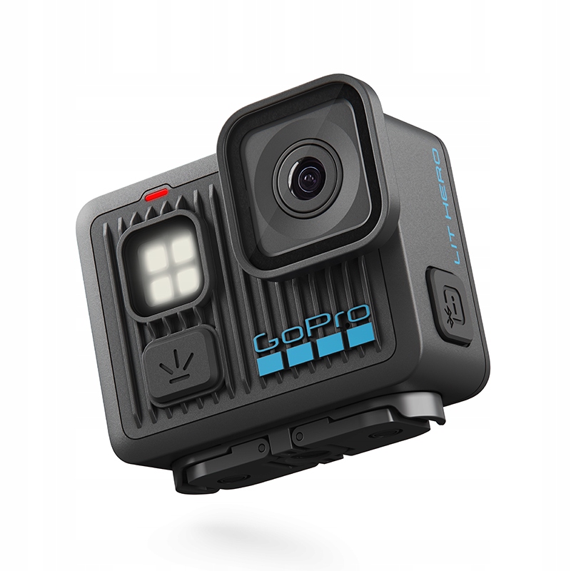 Kamera sportowa GoPro LIT HERO