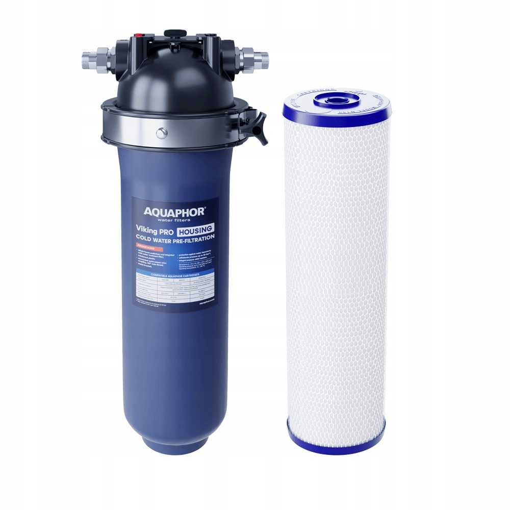 Filtr wstępny Aquaphor Viking Pro B150 Plus