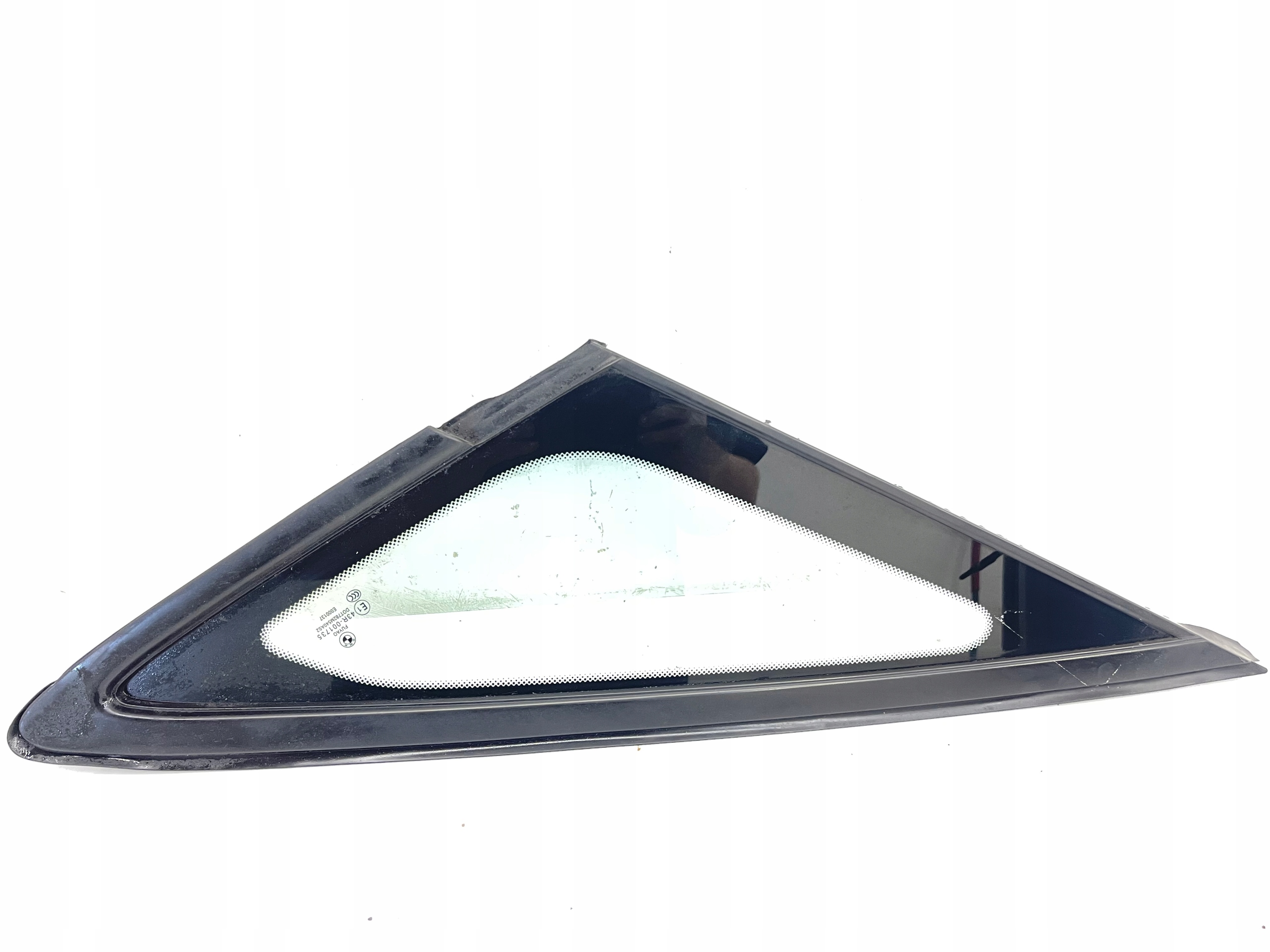 BMW 2 F46 F45 window bodywork front right front 2579126