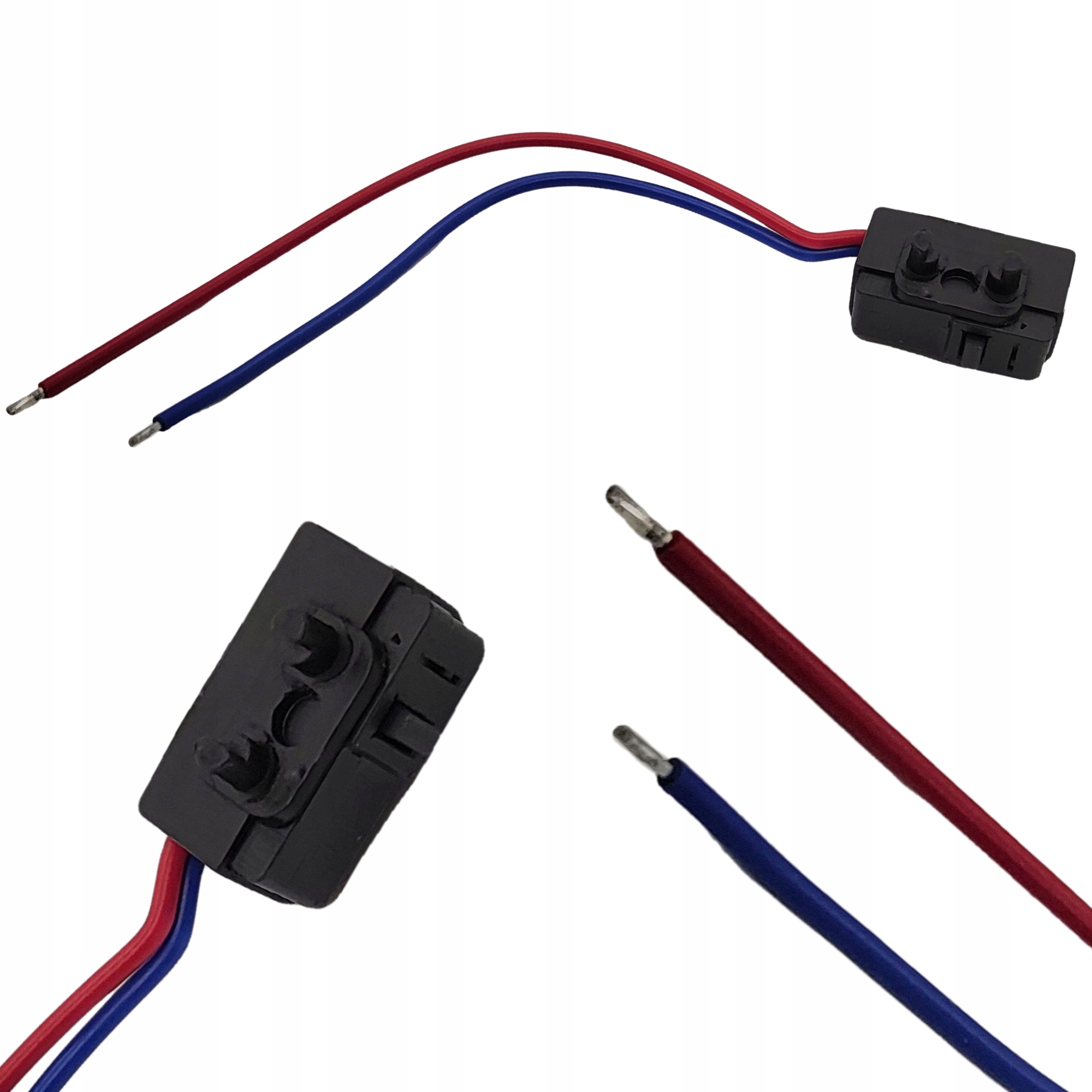 

Mikrostyk Zamka Drzwi Lewy Do Audi Seat Skoda Vw