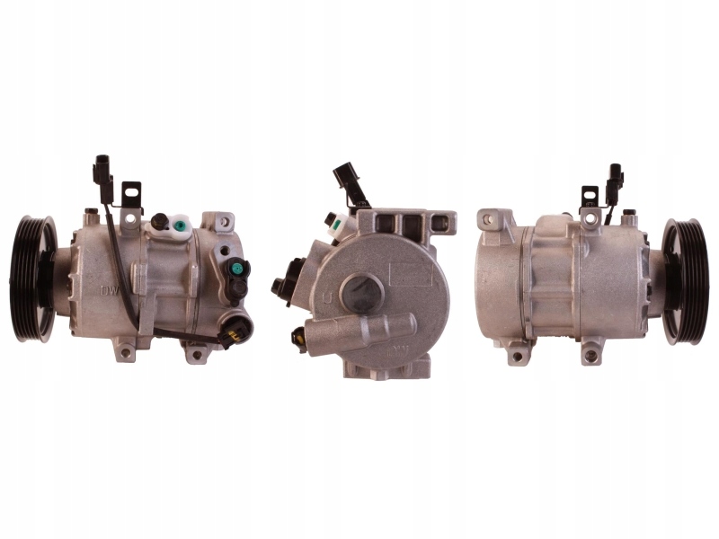 lucas ACP942 Компрессор кондиционера,