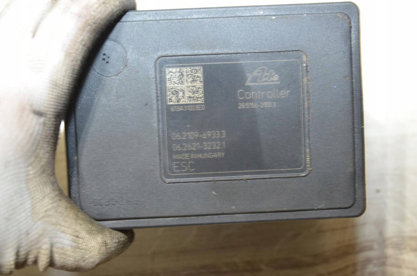 Pompa ABS 1.5 DCi Nissan Note II E12 14r