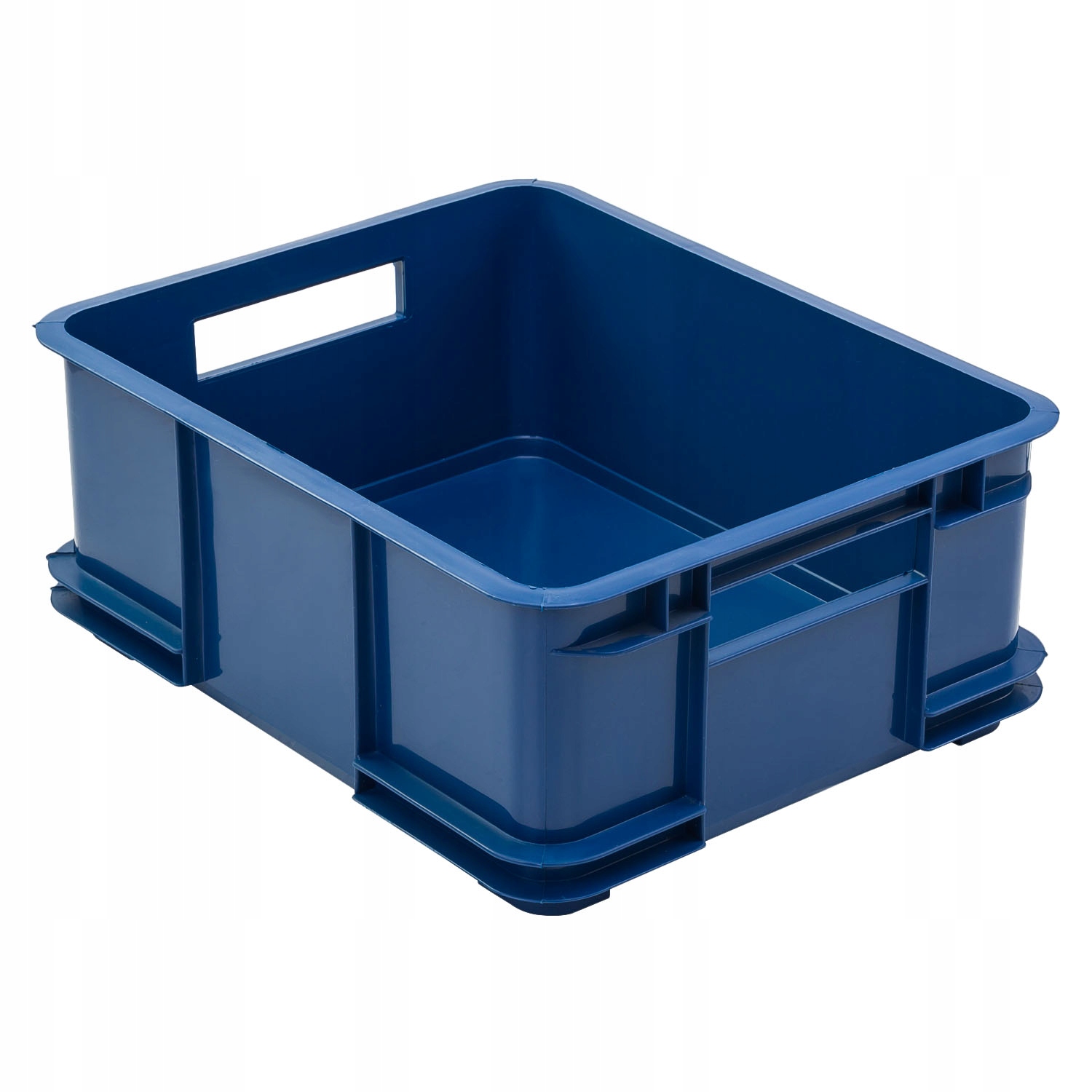 

Pojemnik skrzynka transportowa 20,5L Eco Line