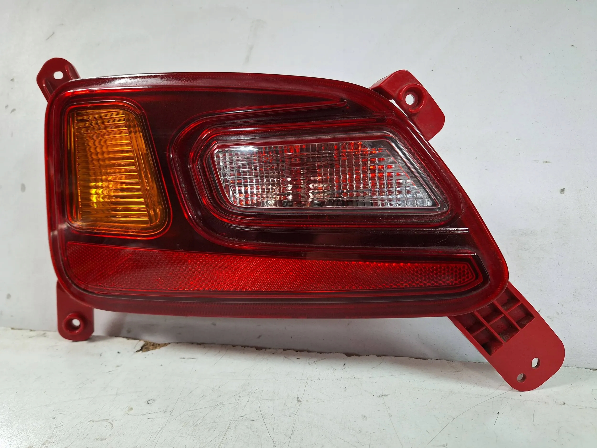 light rear part left Hyundai Kona 17-20 EU