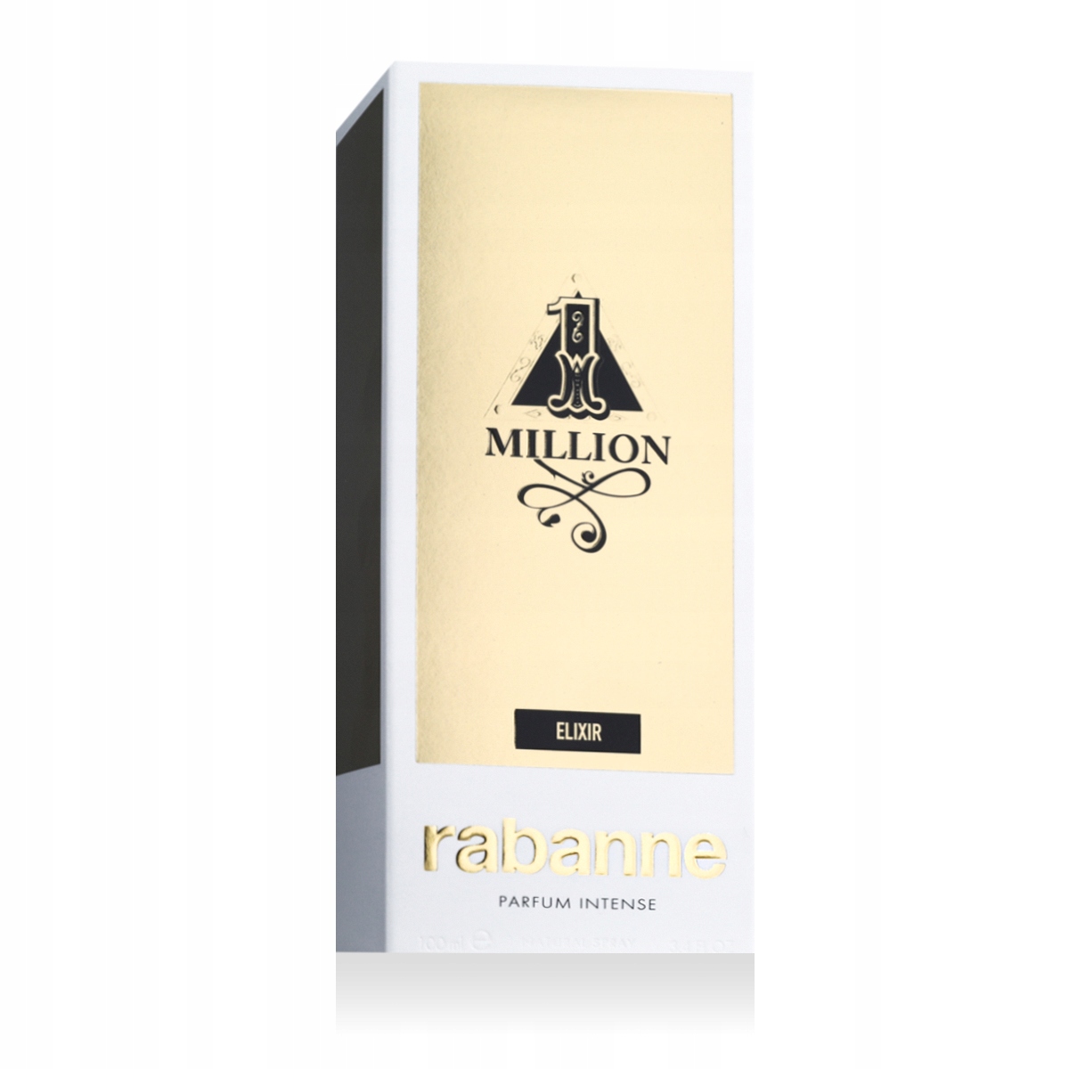 Rabanne 1 Million Elixir Parfém Intense 100 ml M