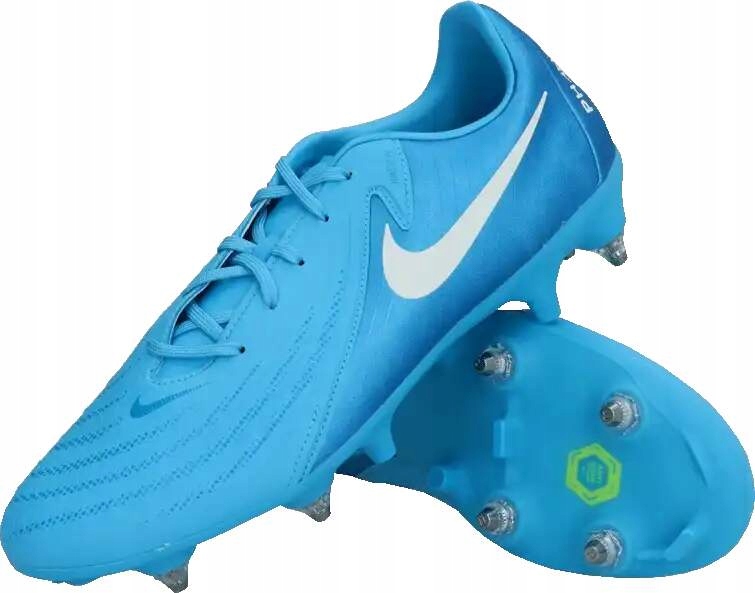 Pánské kolíky Nike Phantom Gx II Academy Sg-pro Anti Clog modré