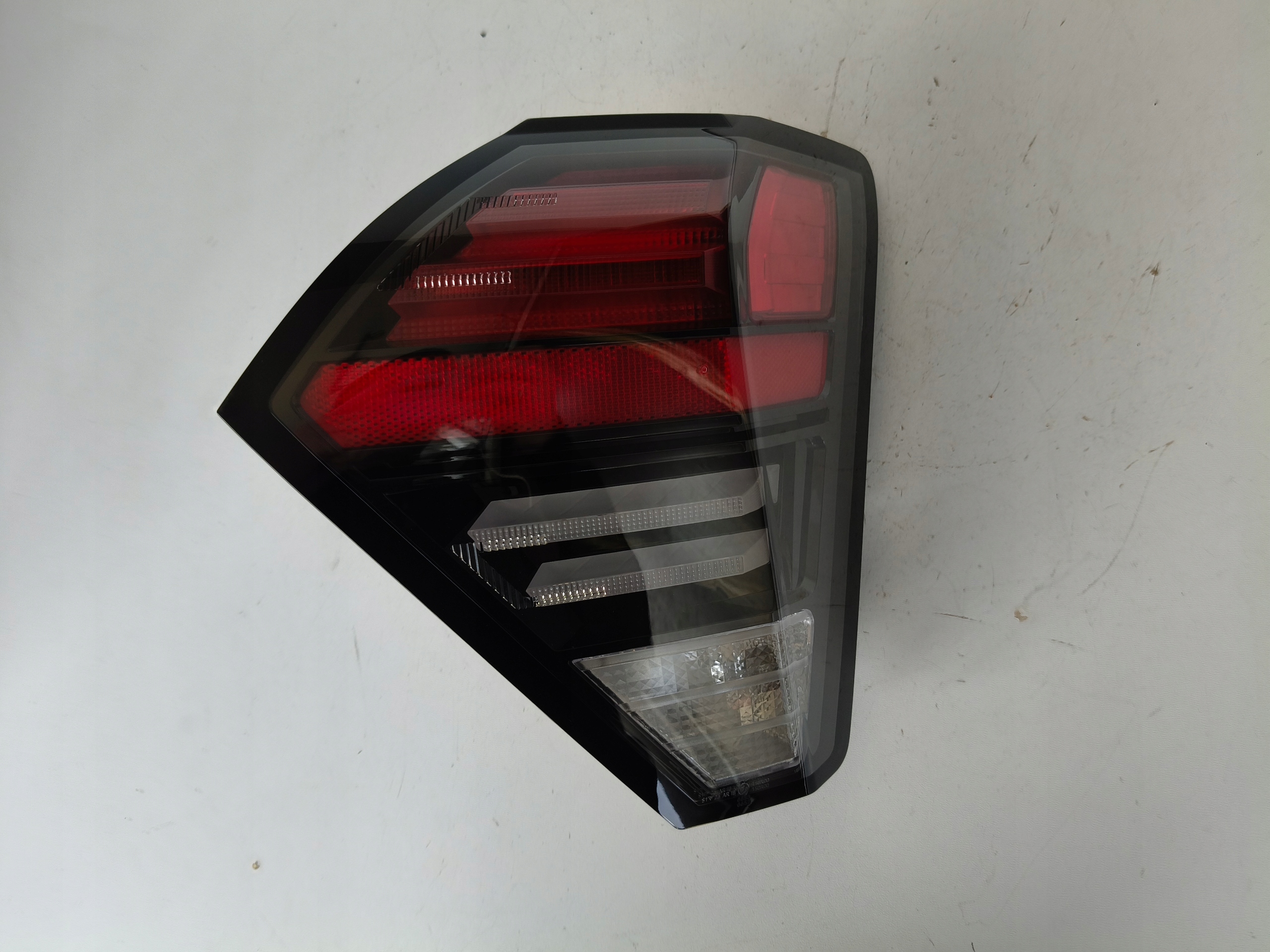 light right rear HYUNDAI KONA II 23- LED