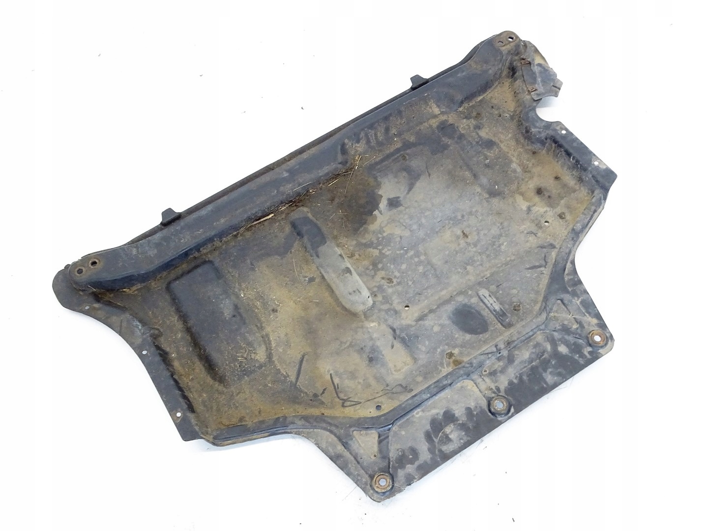 cover cover below engine lower VW GOLF 7 VII 5Q0825901A