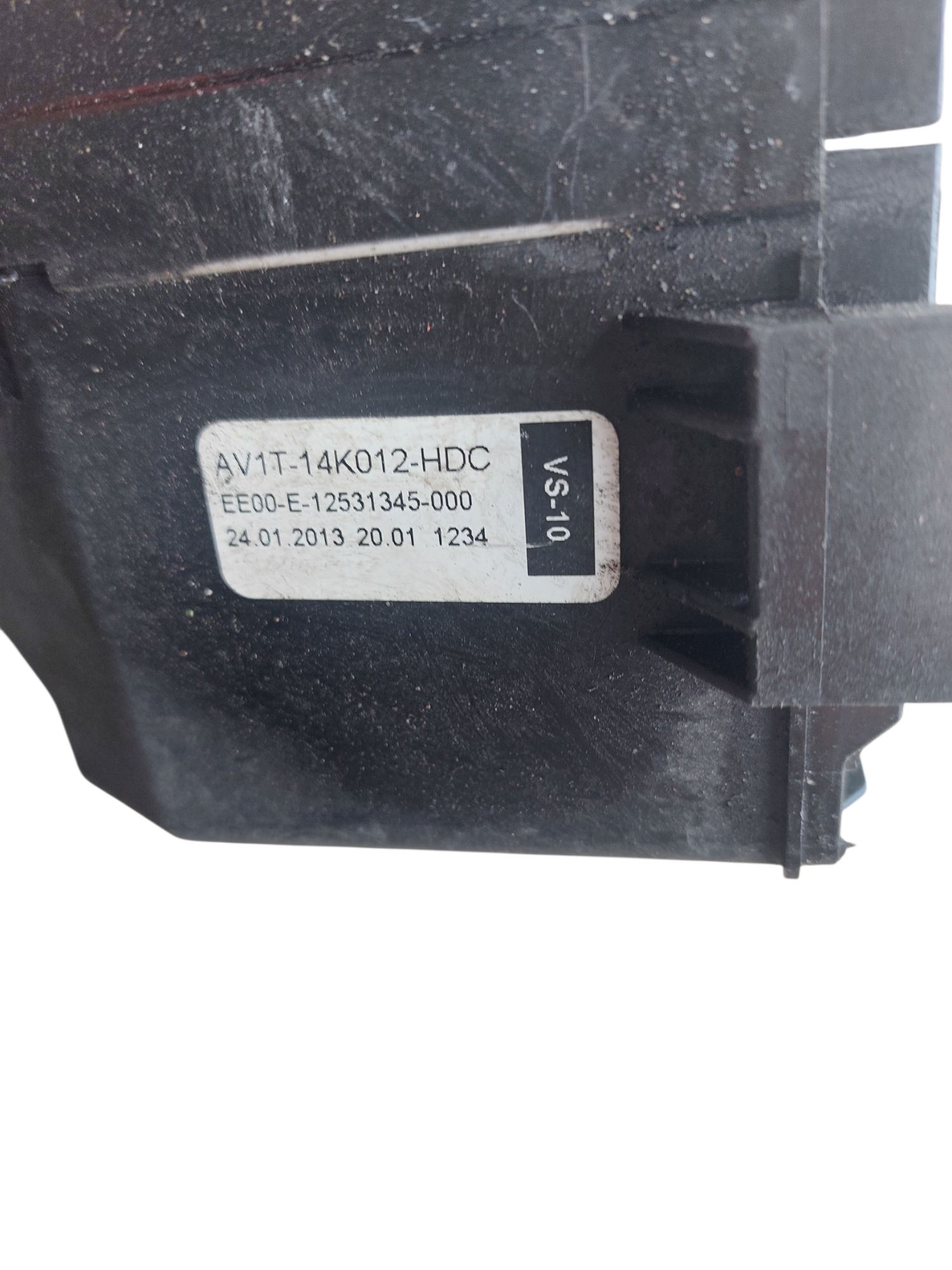 Module fusibles FORD B-MAX AV1T14K012HDC
