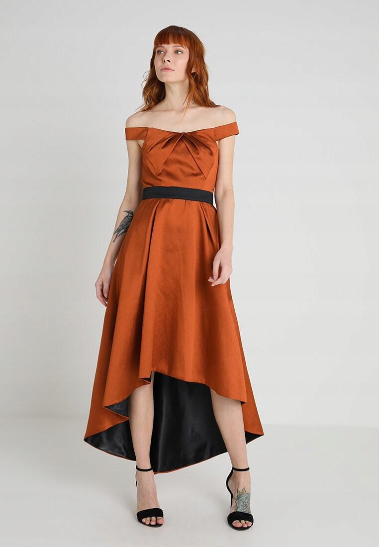 Coast Šaty MIDI 14 Szm XL