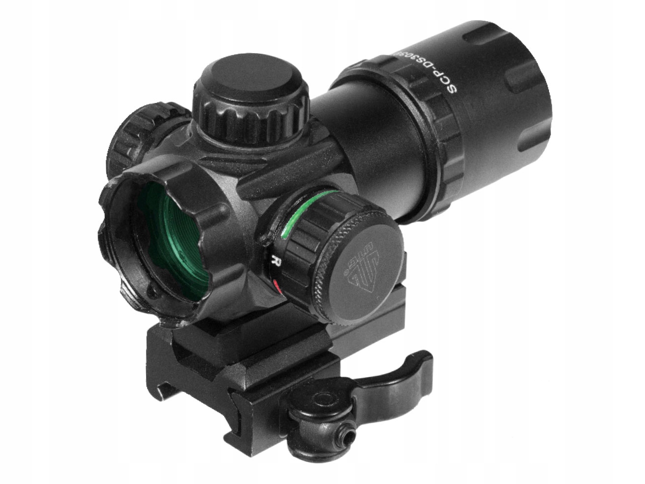 Kolimator Leapers Utg DS3039W 3.9'' 30 mm