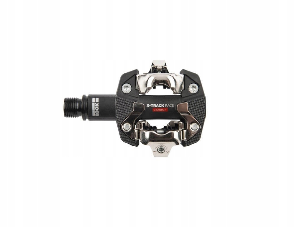 Pedały Look X-Track Race Carbon