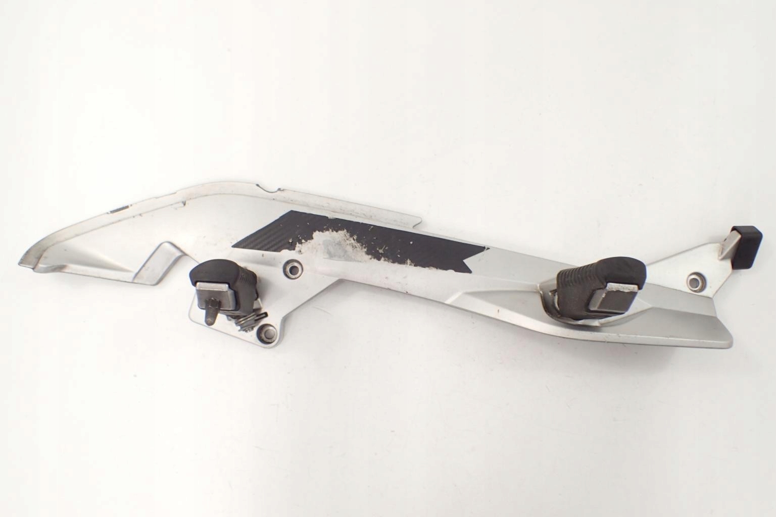 127915-1111 - BMW R 1200 RT 05-09 Set [L] подножка крепление