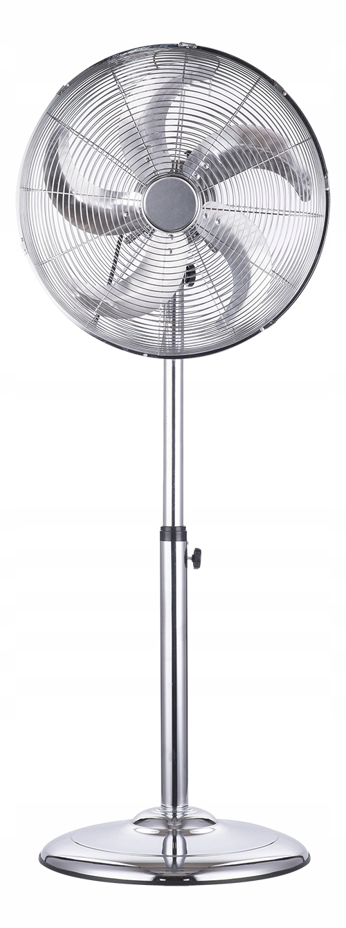 wentylator wiatrak stojacy podlogowy 50W 120cm