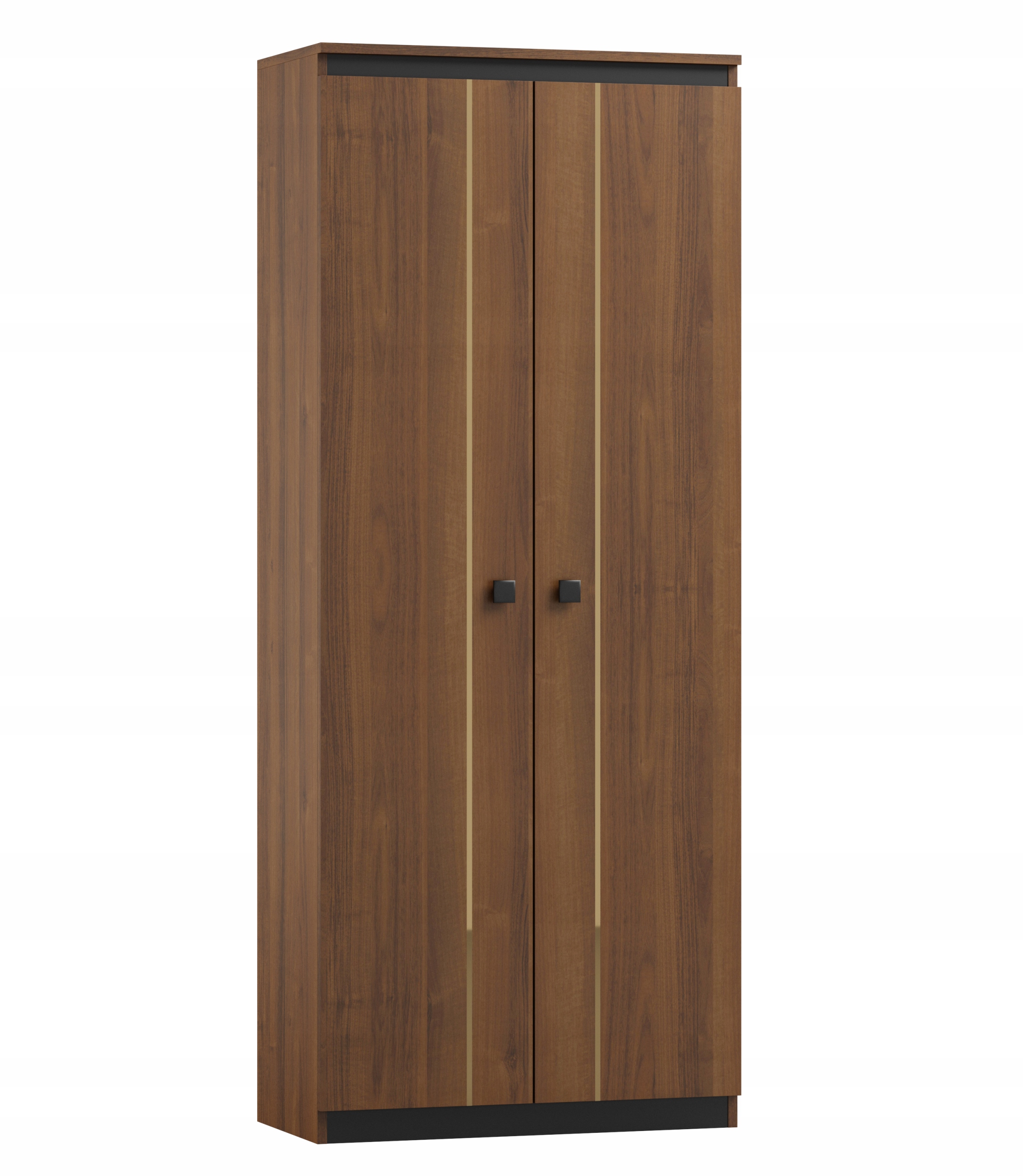 Szafa Biurowa 80cm Orzech Ecco WORK - 20 kolorów