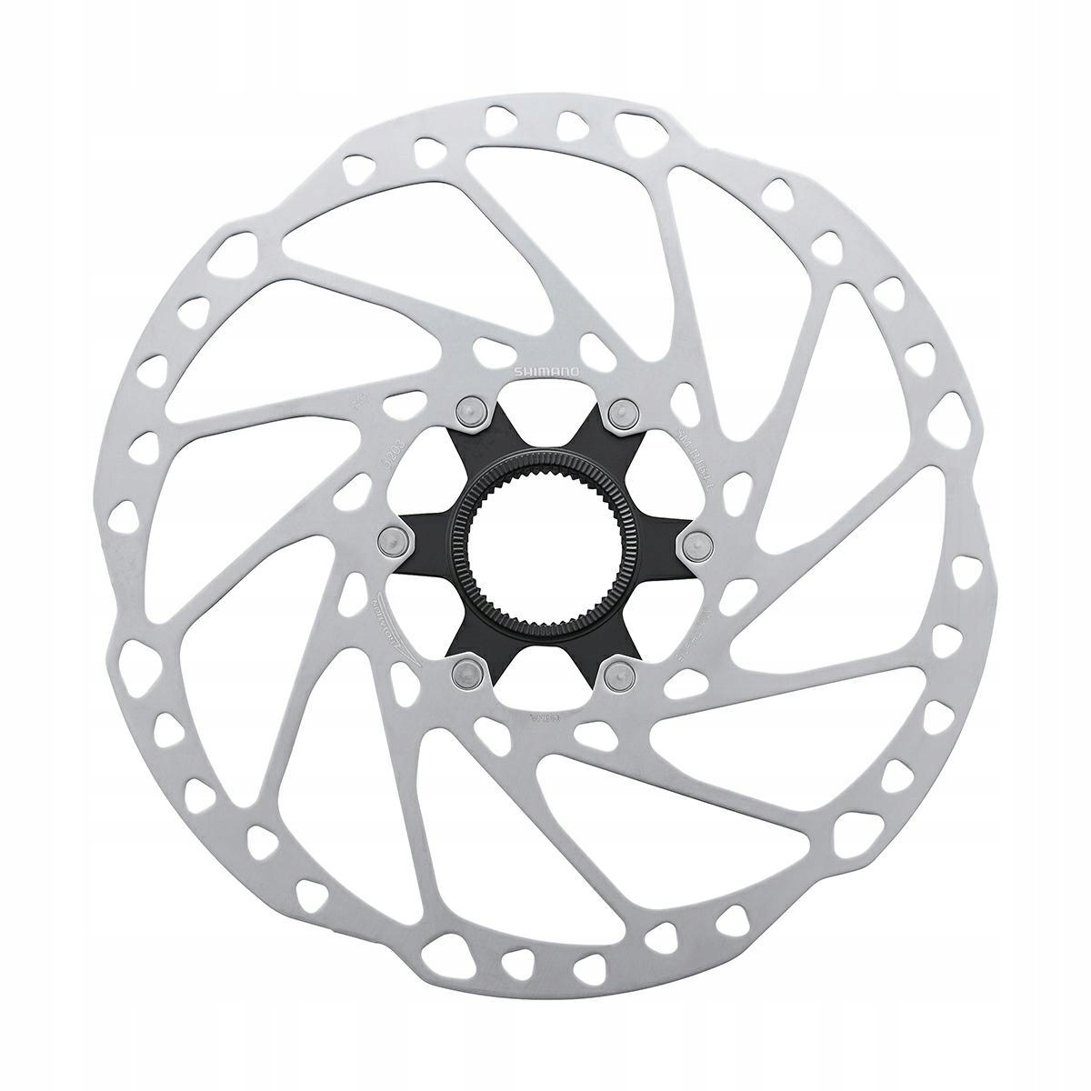 

Tarcza Hamulca Shimano SM-RT64 203mm +magnes