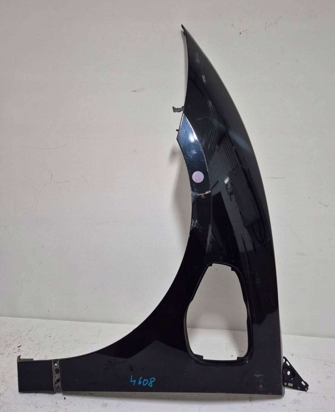 JAGUAR and-PACE X590 18- fender left front front J9D3-16006-A
