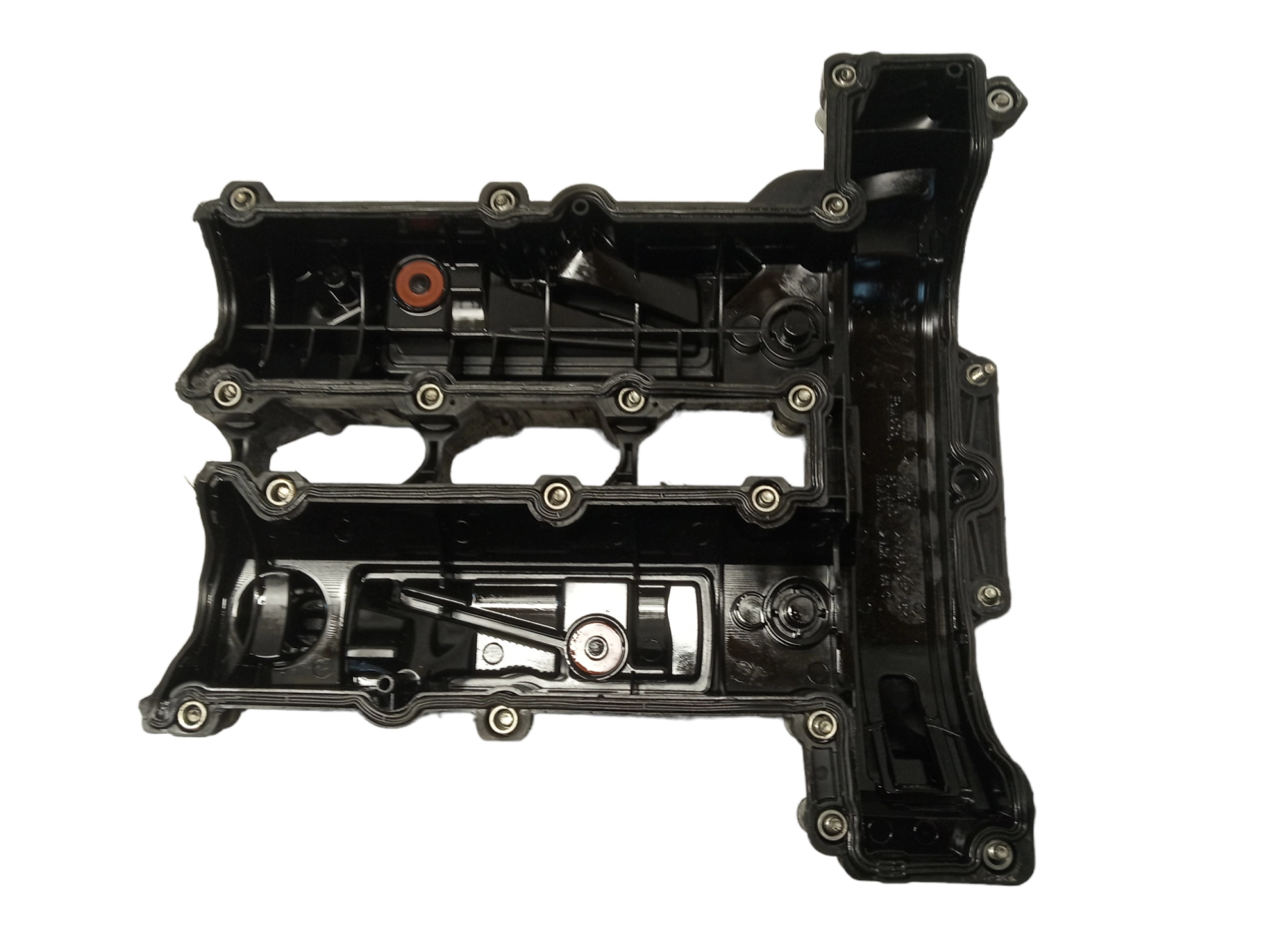 Abdeckung der Ventile 1.0 ECOBOOST FORD FIESTA MK7 B-MAX
