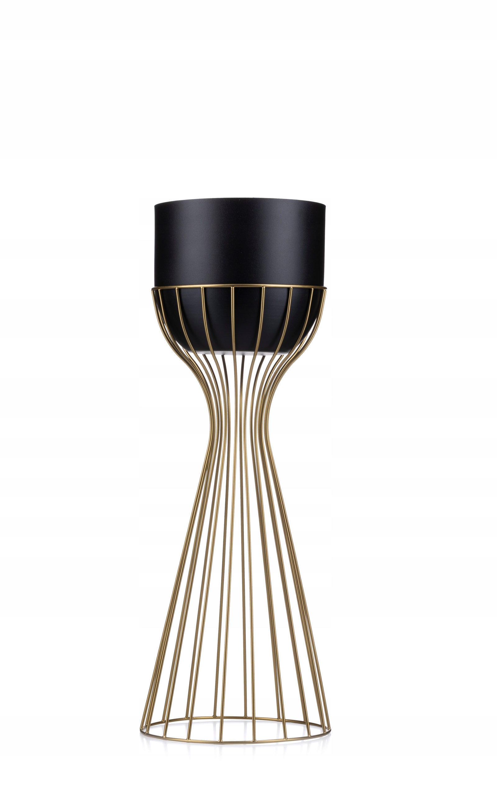 Stojan na květiny Loft 56 cm moderní