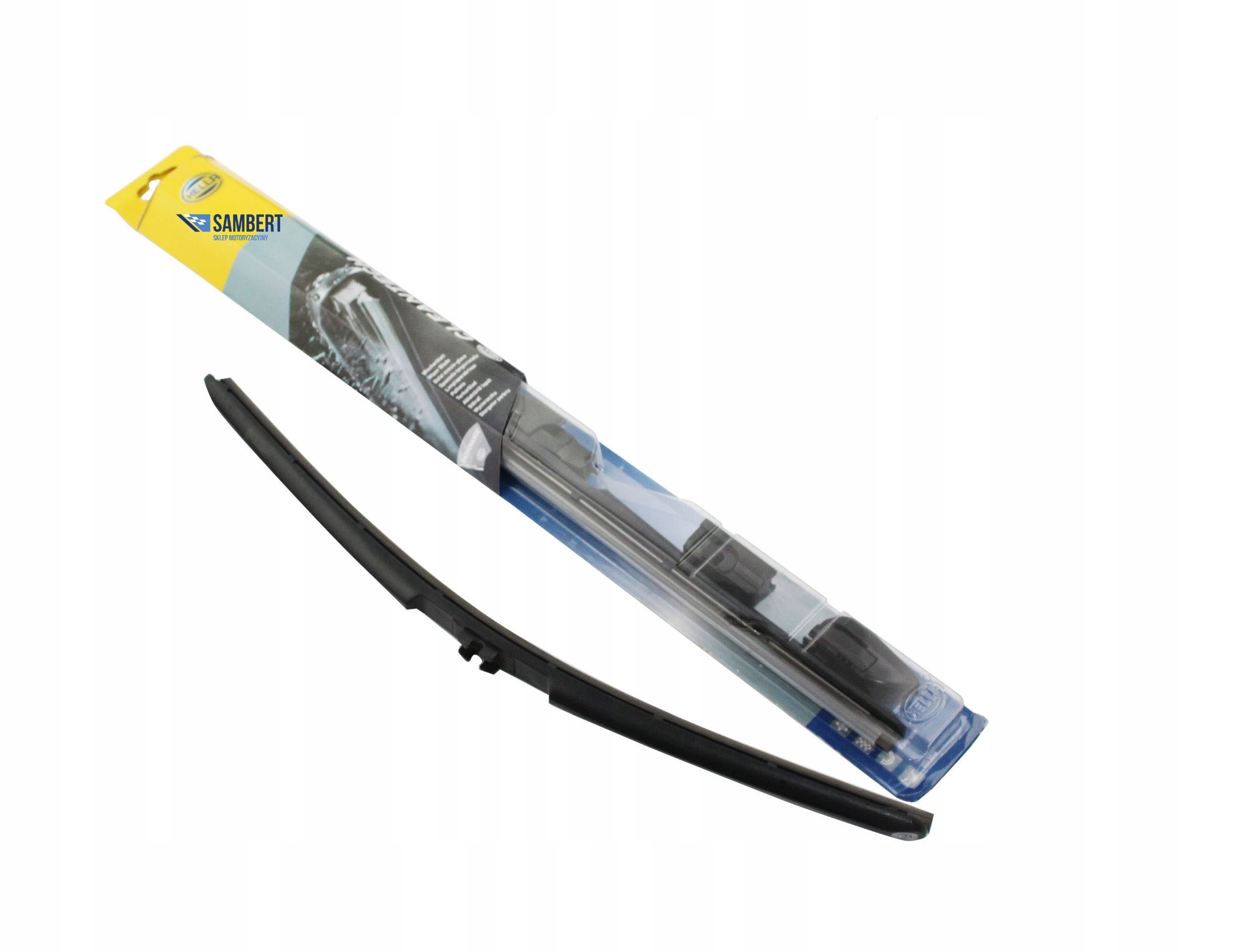 

wycieraczka hybrydowa Hella CleanTech 700 mm