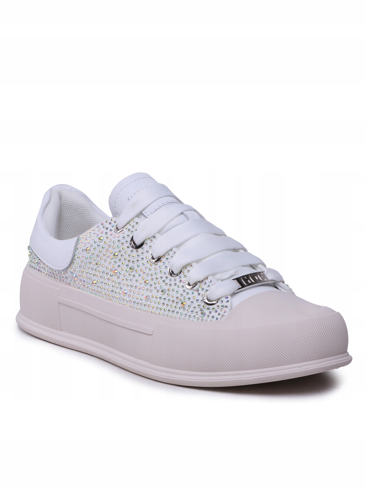 Goe Trampki LL2N4023 White