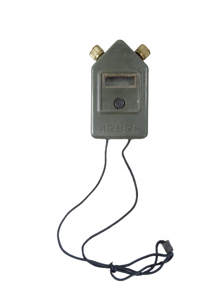 ОММЕТР ВИМІРЮВАННЯ ОПОРУ ARBRA ДО 2024/2