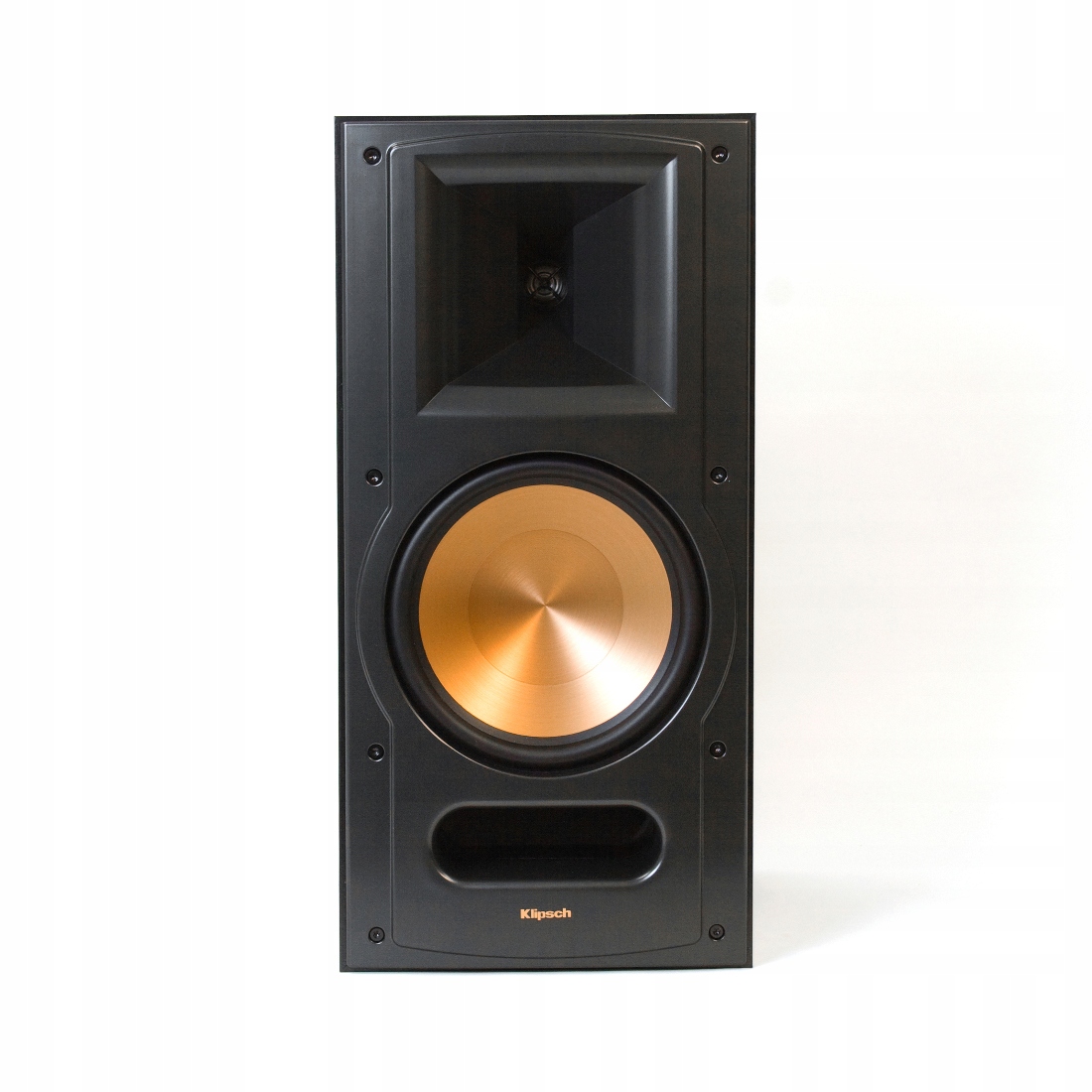 KLIPSCH RB-81 II KOLUMNY PODSTAWKOWE CZARNE Kod producenta RB-81 II