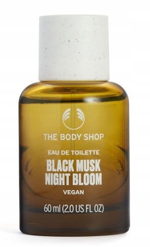 Black Musk Night Bloom Edt Woda toaletowa