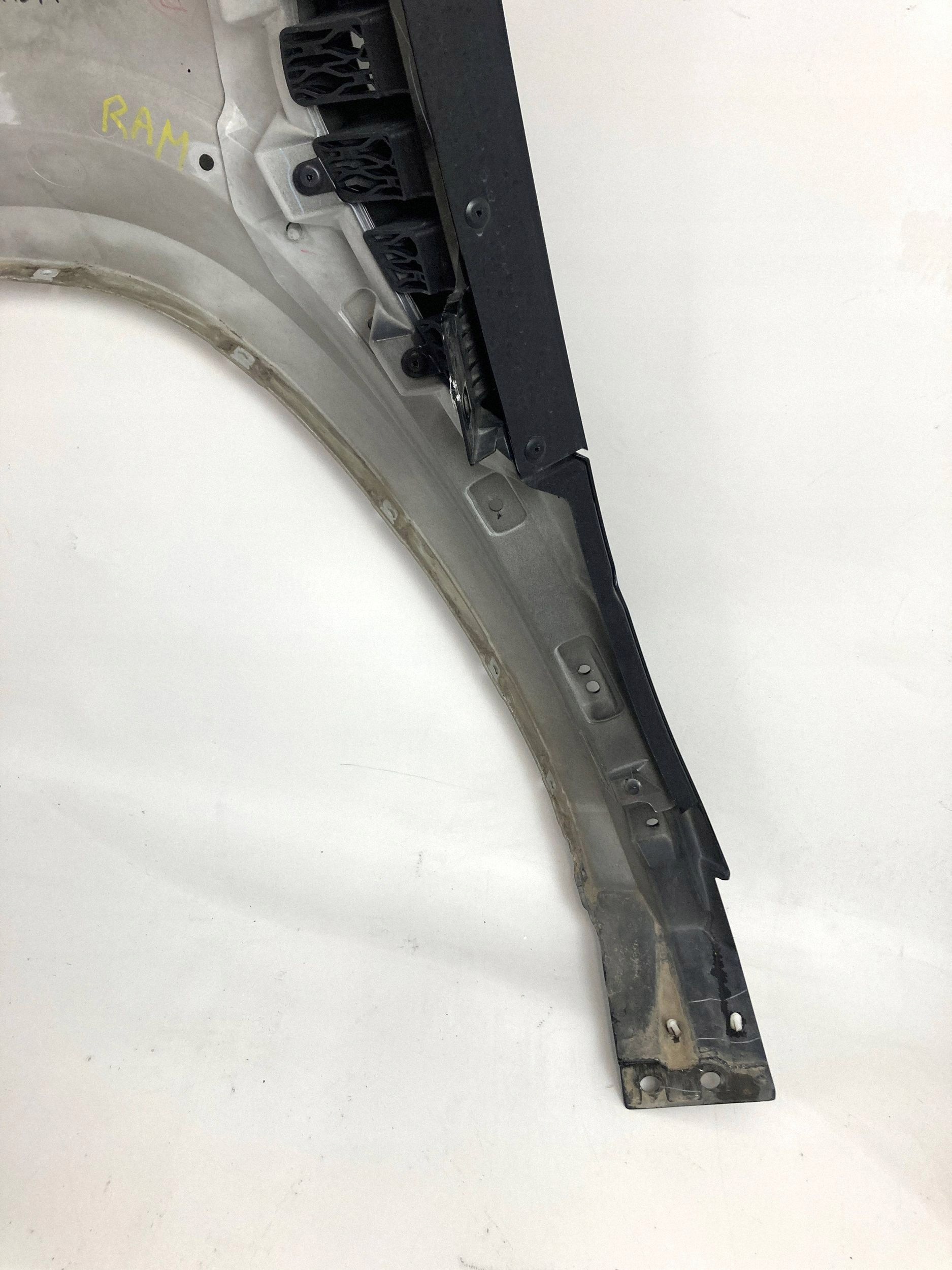 Ram 1500 TRX V 6.2 fender front right front 2021-2024 OEM