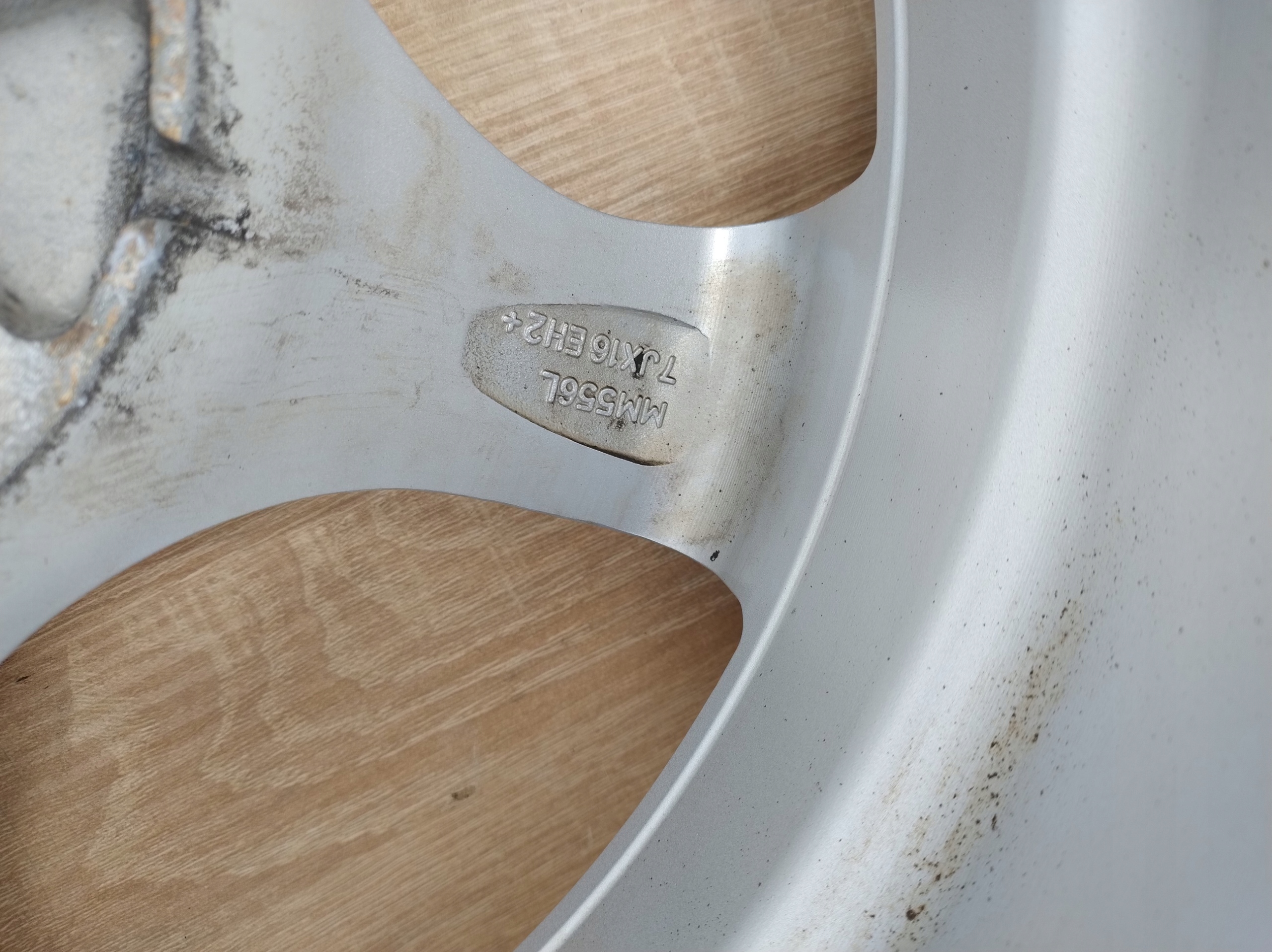 discs disc KOMPLET BMW 7JX16 5X120 ET40 OXXO F20 F30 E87 E82 E90 E46