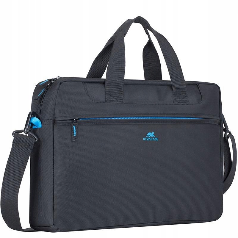 RIVACASE Regent II 8057 Torba laptop 16