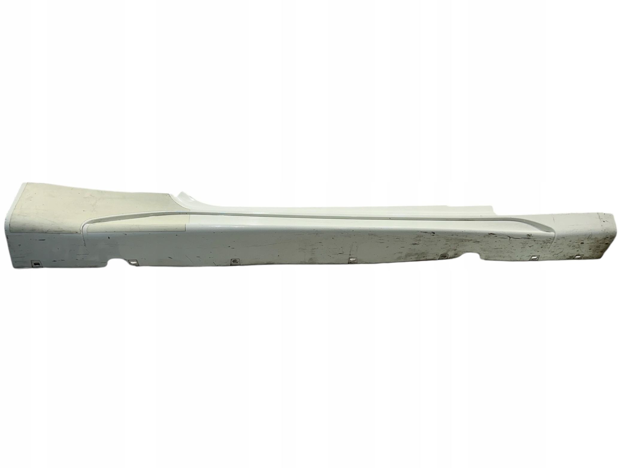 MASERATI GRANTURISMO moulding threshold RH 80564100