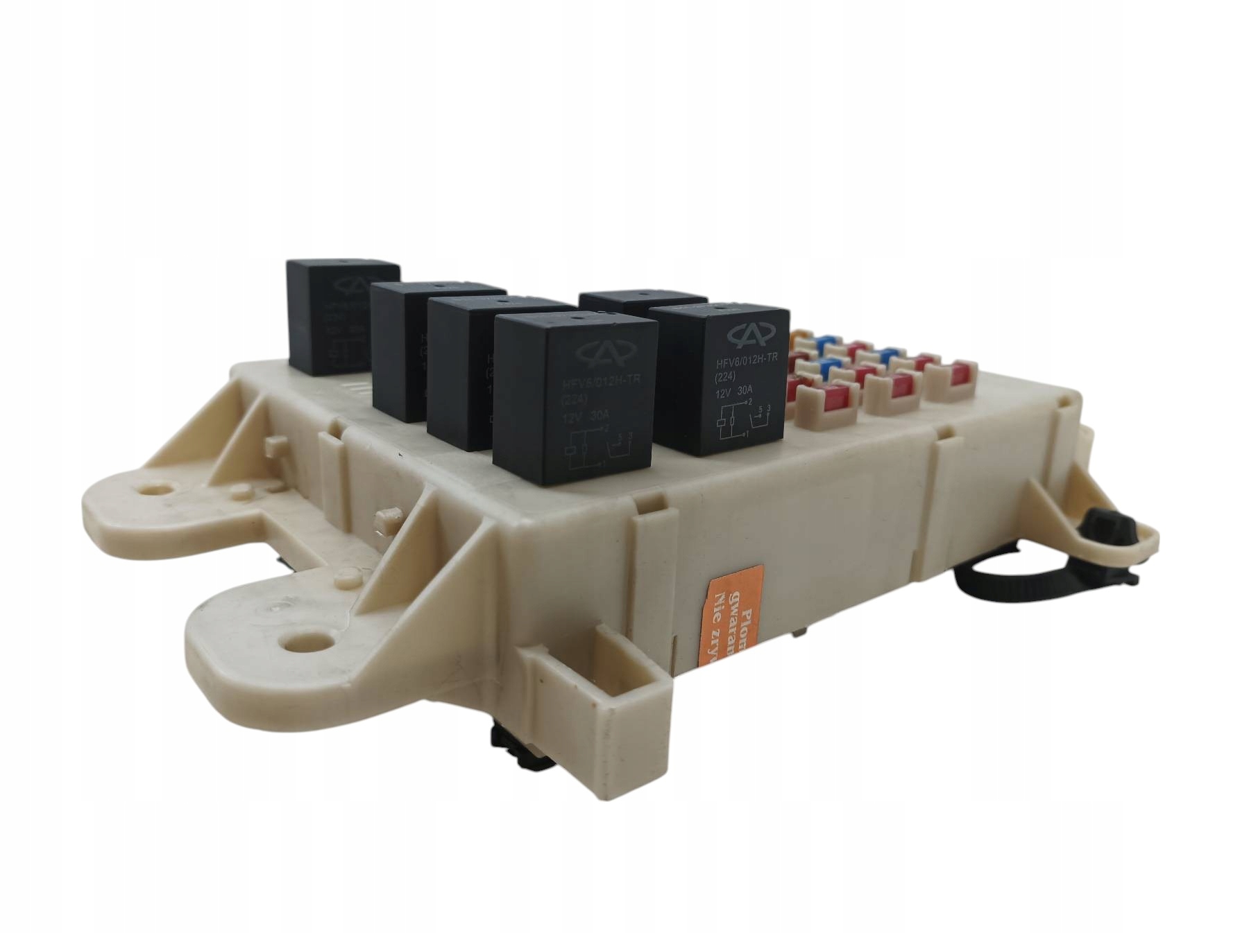 modulo CHERY TGGO T11 T11-3723060 DR MOTORS DR 5 (2010)