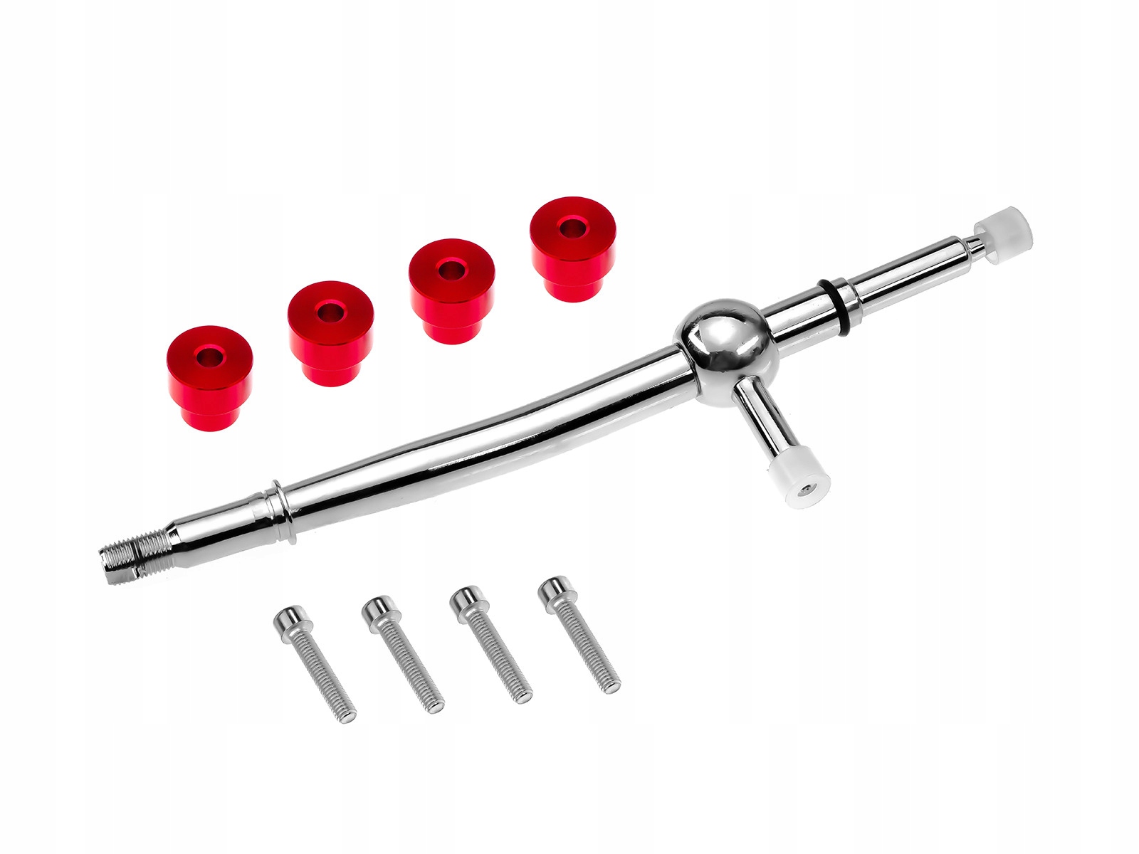 JRSPEC-SS-06 - Jrspec Short Shifter Mini Cooper 02-03