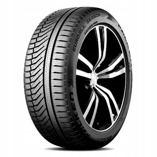 4x Opona całoroczna Falken Euroall Season AS220 215/60R18 102H XL