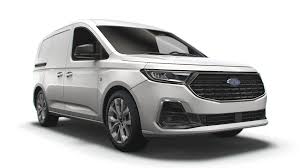 Капот FORD TRANSIT Connect РЕСТАЙЛИНГ 2022rok=>