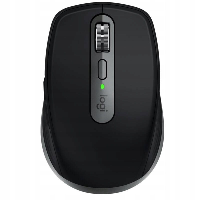 Bezdrôtová myš Logitech MX Anywhere 3S Grafitová, optický senzor
