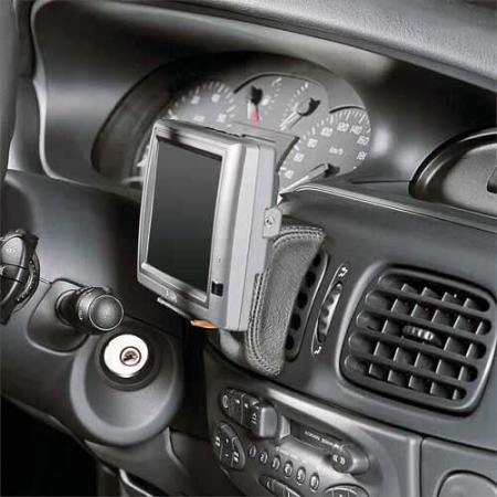 Konsola Kuda pod telefon navi Renault Megane od 99