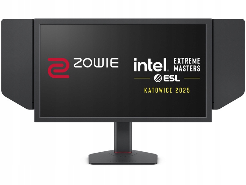 Monitor LED BenQ ZOWIE XL2586X+ 24,1 