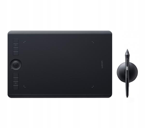

Tablet graficzny Wacom PTH-660-N Intuos Pro M