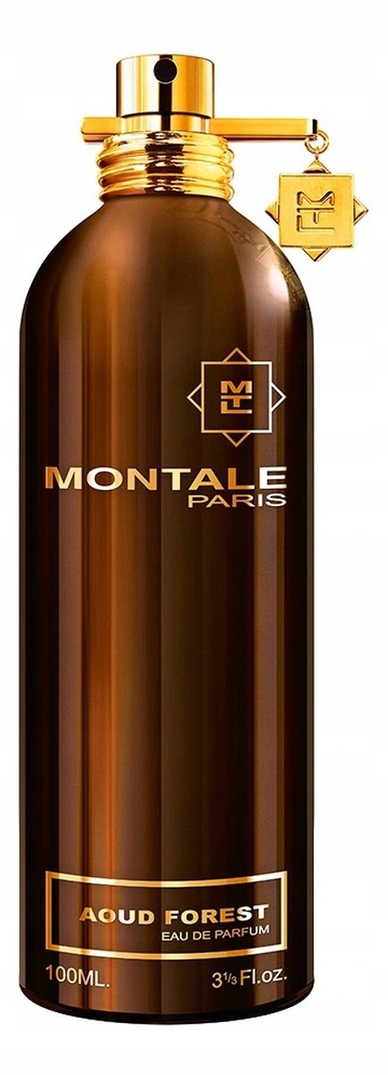 Montale Aoud Forest Parfémovaná voda sprej 100 ml