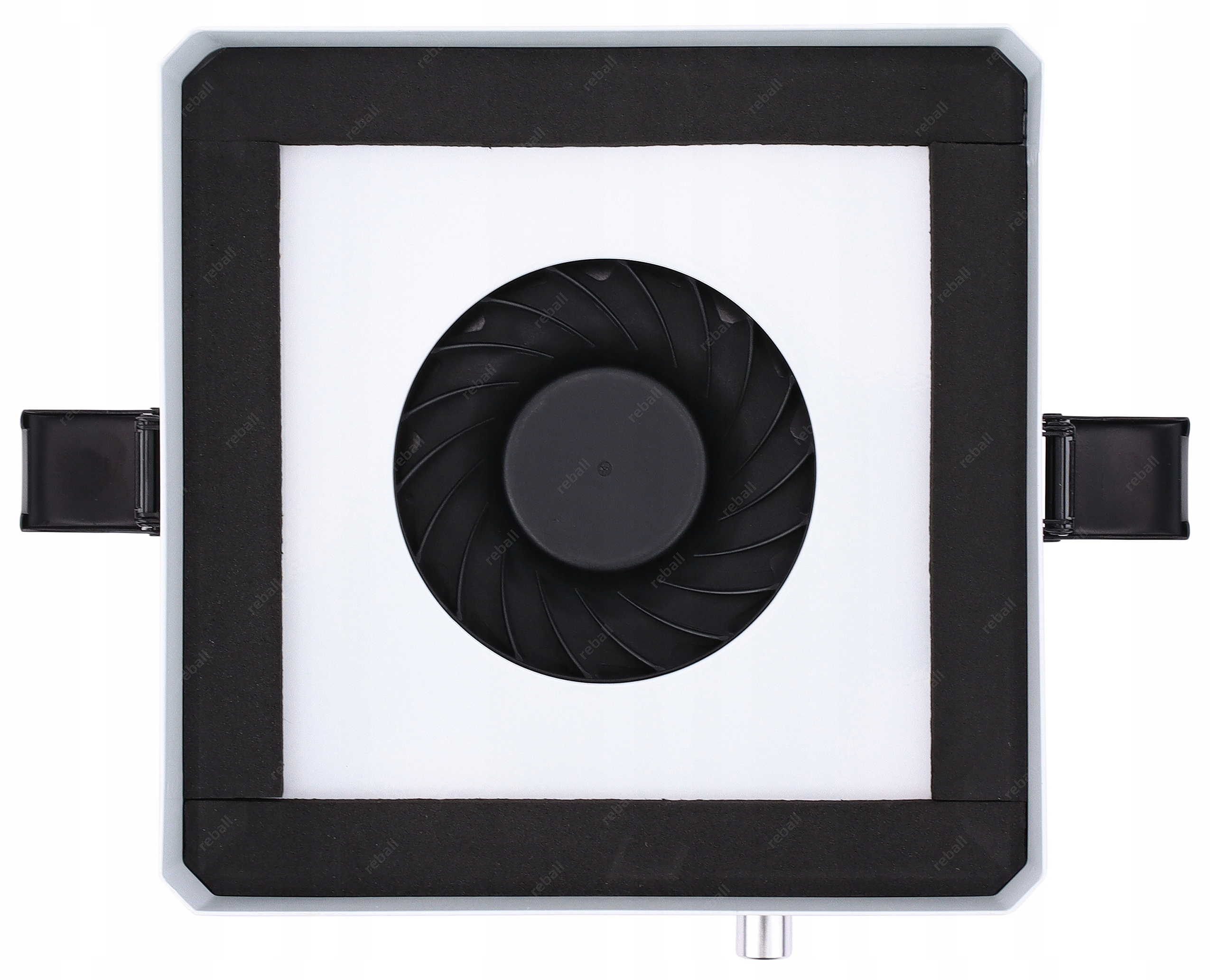 POCHŁANIACZ OPARÓW DYMU PHONEMATE JH300 + FILTR HEPA WĘGLOWY WSTĘPNY Model JH300