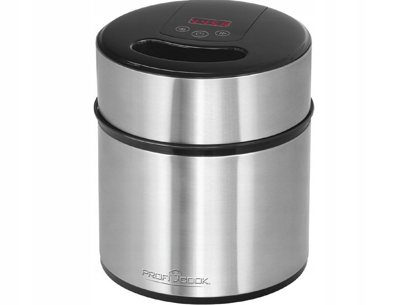 

Maszynka do lodów Profi Cook Pc-icm 1140
