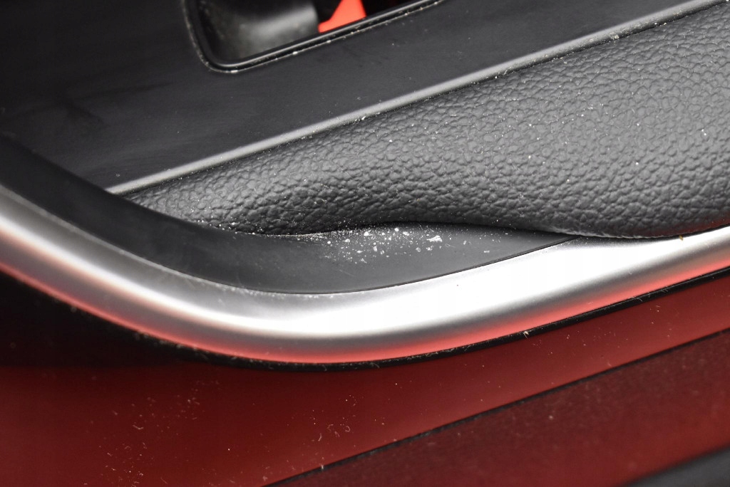 side door right front SKORZANY EU KIA CEED 3 III PROCEED GT-LINE 18