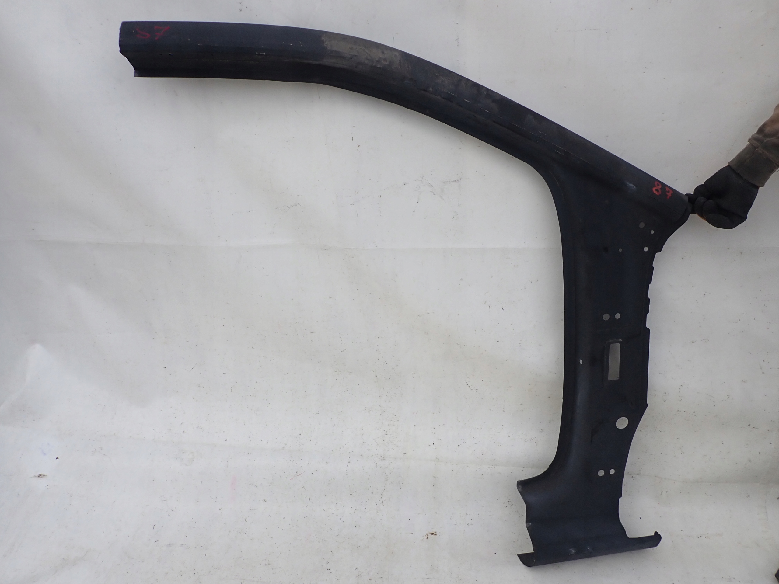 VW UP MII CITIGO 11- 3D threshold side pillar right